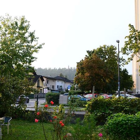 Flower Valley Ljubljana Bagian luar foto